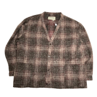 <img class='new_mark_img1' src='https://img.shop-pro.jp/img/new/icons15.gif' style='border:none;display:inline;margin:0px;padding:0px;width:auto;' />ANACHRONORM MOHAIR LIKE SHIRTS CARDIGAN 