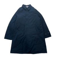 <img class='new_mark_img1' src='https://img.shop-pro.jp/img/new/icons50.gif' style='border:none;display:inline;margin:0px;padding:0px;width:auto;' />NECESSARY OR UNNECESSARY ZIP COAT NAVY