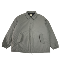 <img class='new_mark_img1' src='https://img.shop-pro.jp/img/new/icons15.gif' style='border:none;display:inline;margin:0px;padding:0px;width:auto;' />JACKMAN Rip Coach Jacket GRAY