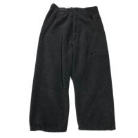 <img class='new_mark_img1' src='https://img.shop-pro.jp/img/new/icons15.gif' style='border:none;display:inline;margin:0px;padding:0px;width:auto;' />MOUNTAIN EQUIPMENT RETRO FLEECE WIDE PANTS
