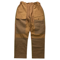 <img class='new_mark_img1' src='https://img.shop-pro.jp/img/new/icons15.gif' style='border:none;display:inline;margin:0px;padding:0px;width:auto;' />Nasngwam. SHANTY PANTS BROWN