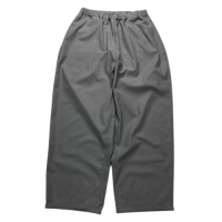 POWDERHORN MOUNTAINEERING  LANATEC PANTS GRAY