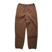 <img class='new_mark_img1' src='https://img.shop-pro.jp/img/new/icons24.gif' style='border:none;display:inline;margin:0px;padding:0px;width:auto;' />Nasngwam. SUNNY EASY PANTS BROWN