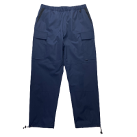 <img class='new_mark_img1' src='https://img.shop-pro.jp/img/new/icons15.gif' style='border:none;display:inline;margin:0px;padding:0px;width:auto;' />nuttyclothing / Nylon Daily Cargopants Navy