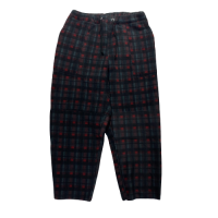 <img class='new_mark_img1' src='https://img.shop-pro.jp/img/new/icons15.gif' style='border:none;display:inline;margin:0px;padding:0px;width:auto;' />oddment FLEECE PANTS