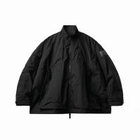 <img class='new_mark_img1' src='https://img.shop-pro.jp/img/new/icons15.gif' style='border:none;display:inline;margin:0px;padding:0px;width:auto;' />GOOPi x WILDTHINGS 2-Layers Tactical Jacket Black