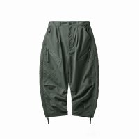 <img class='new_mark_img1' src='https://img.shop-pro.jp/img/new/icons15.gif' style='border:none;display:inline;margin:0px;padding:0px;width:auto;' />GOOPi x WILDTHINGS Transformed-Zip Tactical Pants - Slate Gray