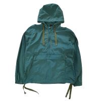 <img class='new_mark_img1' src='https://img.shop-pro.jp/img/new/icons15.gif' style='border:none;display:inline;margin:0px;padding:0px;width:auto;' />VOO DRY HOODY GREEN