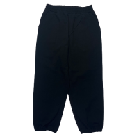 <img class='new_mark_img1' src='https://img.shop-pro.jp/img/new/icons15.gif' style='border:none;display:inline;margin:0px;padding:0px;width:auto;' />JACKMAN CANVAS ROOKIE PANTS BLACK