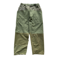 <img class='new_mark_img1' src='https://img.shop-pro.jp/img/new/icons15.gif' style='border:none;display:inline;margin:0px;padding:0px;width:auto;' />Nasngwam.MOOSE PANTS ARMY SIZE L