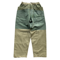 <img class='new_mark_img1' src='https://img.shop-pro.jp/img/new/icons15.gif' style='border:none;display:inline;margin:0px;padding:0px;width:auto;' />Nasngwam.MOOSE PANTS ARMY SIZE M