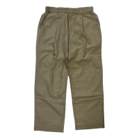 <img class='new_mark_img1' src='https://img.shop-pro.jp/img/new/icons15.gif' style='border:none;display:inline;margin:0px;padding:0px;width:auto;' />Nasngwam. ATELIER PANTS BEIGE M 