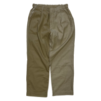 <img class='new_mark_img1' src='https://img.shop-pro.jp/img/new/icons50.gif' style='border:none;display:inline;margin:0px;padding:0px;width:auto;' />Nasngwam. ATELIER PANTS BEIGE L