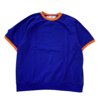 <img class='new_mark_img1' src='https://img.shop-pro.jp/img/new/icons15.gif' style='border:none;display:inline;margin:0px;padding:0px;width:auto;' />NECESSARY OR UNNECESSARY S/S SWEAT ROYAL
