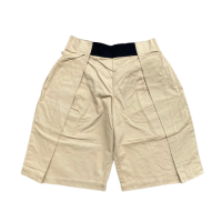 <img class='new_mark_img1' src='https://img.shop-pro.jp/img/new/icons15.gif' style='border:none;display:inline;margin:0px;padding:0px;width:auto;' />RELAX FIT  BEACH SHORTS KHAKI