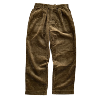 <img class='new_mark_img1' src='https://img.shop-pro.jp/img/new/icons15.gif' style='border:none;display:inline;margin:0px;padding:0px;width:auto;' />Nasngwam. Geek Pants Brown