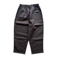 <img class='new_mark_img1' src='https://img.shop-pro.jp/img/new/icons15.gif' style='border:none;display:inline;margin:0px;padding:0px;width:auto;' />VOIRY SUNDAY PANTS BACK SATIN BLACK