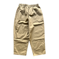 <img class='new_mark_img1' src='https://img.shop-pro.jp/img/new/icons15.gif' style='border:none;display:inline;margin:0px;padding:0px;width:auto;' />VOIRY SUNDAY PANTS BACK SATIN BEIGE