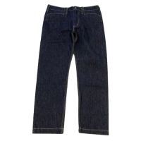 <img class='new_mark_img1' src='https://img.shop-pro.jp/img/new/icons15.gif' style='border:none;display:inline;margin:0px;padding:0px;width:auto;' />IMPRESTORE Healy Denim Frisco Pants ONE WASH