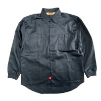 <img class='new_mark_img1' src='https://img.shop-pro.jp/img/new/icons15.gif' style='border:none;display:inline;margin:0px;padding:0px;width:auto;' />RELAX FIT × Dickies Workshirts DARK NAVY