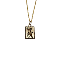 <img class='new_mark_img1' src='https://img.shop-pro.jp/img/new/icons15.gif' style='border:none;display:inline;margin:0px;padding:0px;width:auto;' />LHN JEWELRY Panther Necklace