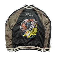 <img class='new_mark_img1' src='https://img.shop-pro.jp/img/new/icons15.gif' style='border:none;display:inline;margin:0px;padding:0px;width:auto;' />ALDIES Souvenir Jacket Black