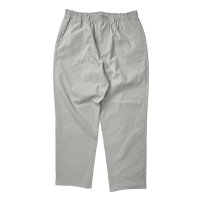 <img class='new_mark_img1' src='https://img.shop-pro.jp/img/new/icons15.gif' style='border:none;display:inline;margin:0px;padding:0px;width:auto;' />LAMOND LINEN BLEND SEMI WIDE TROUSERS IVORY