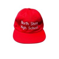<img class='new_mark_img1' src='https://img.shop-pro.jp/img/new/icons15.gif' style='border:none;display:inline;margin:0px;padding:0px;width:auto;' />FORTY FIVECOOPERSTOWN North Shore High School RED