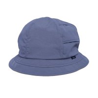 <img class='new_mark_img1' src='https://img.shop-pro.jp/img/new/icons15.gif' style='border:none;display:inline;margin:0px;padding:0px;width:auto;' />nuttyclothing ROAM HAT LIGHT GRAY