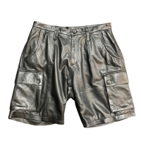 <img class='new_mark_img1' src='https://img.shop-pro.jp/img/new/icons15.gif' style='border:none;display:inline;margin:0px;padding:0px;width:auto;' />VOO EXELEZA CARGO SHORTS