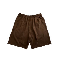<img class='new_mark_img1' src='https://img.shop-pro.jp/img/new/icons15.gif' style='border:none;display:inline;margin:0px;padding:0px;width:auto;' />RELAX FIT Relax shorts BROWN