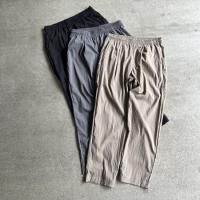 <img class='new_mark_img1' src='https://img.shop-pro.jp/img/new/icons15.gif' style='border:none;display:inline;margin:0px;padding:0px;width:auto;' />JACKMAN Crape Umps Pants