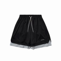 <img class='new_mark_img1' src='https://img.shop-pro.jp/img/new/icons15.gif' style='border:none;display:inline;margin:0px;padding:0px;width:auto;' />GOOPi Riverside Track Shorts - Shadow