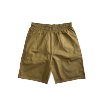 <img class='new_mark_img1' src='https://img.shop-pro.jp/img/new/icons15.gif' style='border:none;display:inline;margin:0px;padding:0px;width:auto;' />VOIRY D.P BASIC SHORTS BEIGE