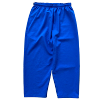 <img class='new_mark_img1' src='https://img.shop-pro.jp/img/new/icons15.gif' style='border:none;display:inline;margin:0px;padding:0px;width:auto;' />VOIRY SUNDAY PANTS BLUE