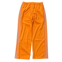 <img class='new_mark_img1' src='https://img.shop-pro.jp/img/new/icons15.gif' style='border:none;display:inline;margin:0px;padding:0px;width:auto;' />RELAX FIT CUBA Jersey Pants  ORANGE