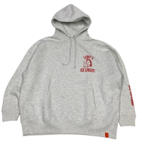 <img class='new_mark_img1' src='https://img.shop-pro.jp/img/new/icons15.gif' style='border:none;display:inline;margin:0px;padding:0px;width:auto;' />TONY TAIZSUN  Tony's Ice Cream Hoodie