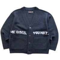 <img class='new_mark_img1' src='https://img.shop-pro.jp/img/new/icons15.gif' style='border:none;display:inline;margin:0px;padding:0px;width:auto;' />VOO MBYN VOOHAIR CARDIGAN