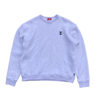 <img class='new_mark_img1' src='https://img.shop-pro.jp/img/new/icons15.gif' style='border:none;display:inline;margin:0px;padding:0px;width:auto;' />nuttyclothing  STAPES / Daily Heavyweight Crewneck Sweat Ash