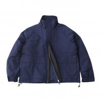 <img class='new_mark_img1' src='https://img.shop-pro.jp/img/new/icons15.gif' style='border:none;display:inline;margin:0px;padding:0px;width:auto;' />nuttyclothing / Daily Puff Jacket Navy