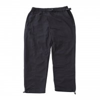 <img class='new_mark_img1' src='https://img.shop-pro.jp/img/new/icons15.gif' style='border:none;display:inline;margin:0px;padding:0px;width:auto;' />nuttyclothing / Daily Wide Pants Black