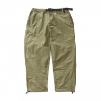 <img class='new_mark_img1' src='https://img.shop-pro.jp/img/new/icons15.gif' style='border:none;display:inline;margin:0px;padding:0px;width:auto;' />nuttyclothing / Daily Wide Pants Olive