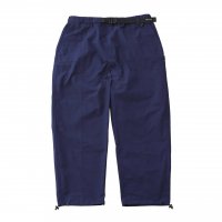 <img class='new_mark_img1' src='https://img.shop-pro.jp/img/new/icons15.gif' style='border:none;display:inline;margin:0px;padding:0px;width:auto;' />nuttyclothing / Daily Wide Pants Navy