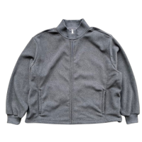 <img class='new_mark_img1' src='https://img.shop-pro.jp/img/new/icons15.gif' style='border:none;display:inline;margin:0px;padding:0px;width:auto;' />RELAX FIT POLARTEC Elegantfleece zip Jacket 