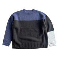 <img class='new_mark_img1' src='https://img.shop-pro.jp/img/new/icons15.gif' style='border:none;display:inline;margin:0px;padding:0px;width:auto;' />VOO VOOHAIR JUMPER BLACK