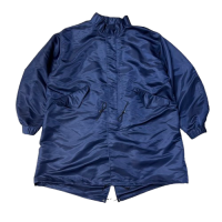 <img class='new_mark_img1' src='https://img.shop-pro.jp/img/new/icons15.gif' style='border:none;display:inline;margin:0px;padding:0px;width:auto;' />POWDERHORN MOUNTAINEERING MODS COAT NAVY