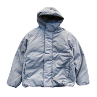 <img class='new_mark_img1' src='https://img.shop-pro.jp/img/new/icons15.gif' style='border:none;display:inline;margin:0px;padding:0px;width:auto;' />LAMOND LIGHT SHELL DOWN PARKA SAGE GRAY