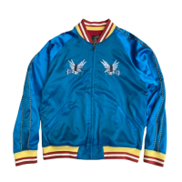 <img class='new_mark_img1' src='https://img.shop-pro.jp/img/new/icons15.gif' style='border:none;display:inline;margin:0px;padding:0px;width:auto;' />ALDIES Souvenir Jacket