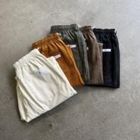 <img class='new_mark_img1' src='https://img.shop-pro.jp/img/new/icons15.gif' style='border:none;display:inline;margin:0px;padding:0px;width:auto;' />VOIRY SUNDAY PANTS CORDUROY