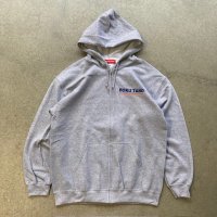 <img class='new_mark_img1' src='https://img.shop-pro.jp/img/new/icons15.gif' style='border:none;display:inline;margin:0px;padding:0px;width:auto;' />BOKUTANO ZIP UP HOODIE GRAY